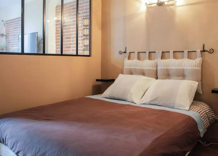 Charmant Appartement Sur Le Vieux Port